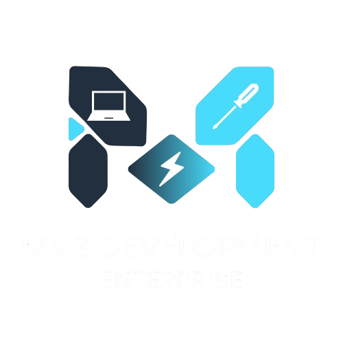 MVS Development Enterprise