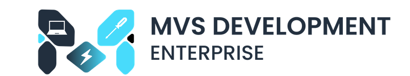MVS Development Enterprise